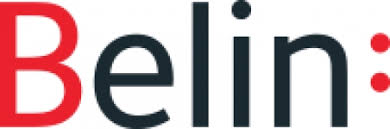 logo editions Belin