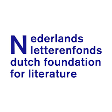logo Nederlands Letterenfonds