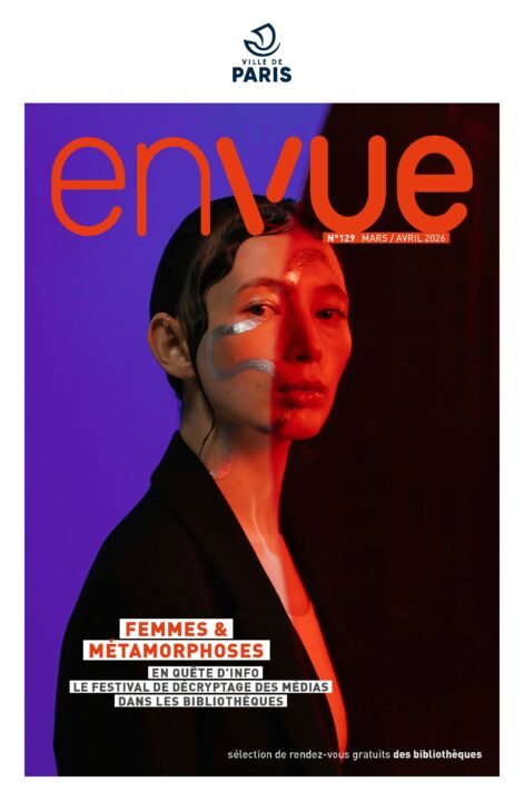 En Vue, le magazine