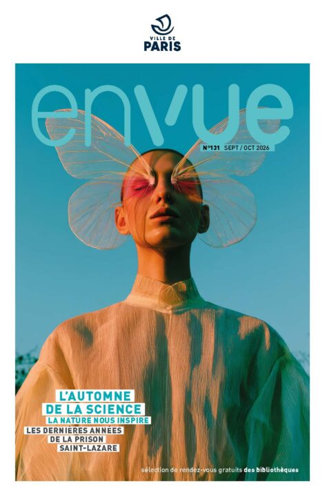 En Vue, le magazine